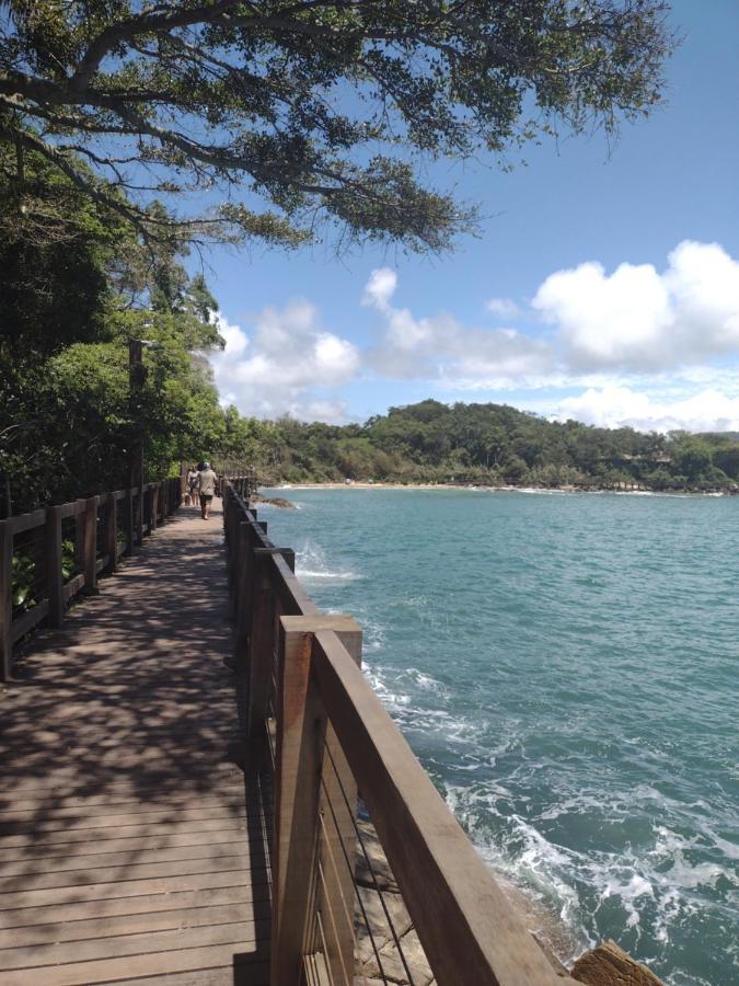 Apartamentos Proximo A Praia Bombinhas Zewnętrze zdjęcie