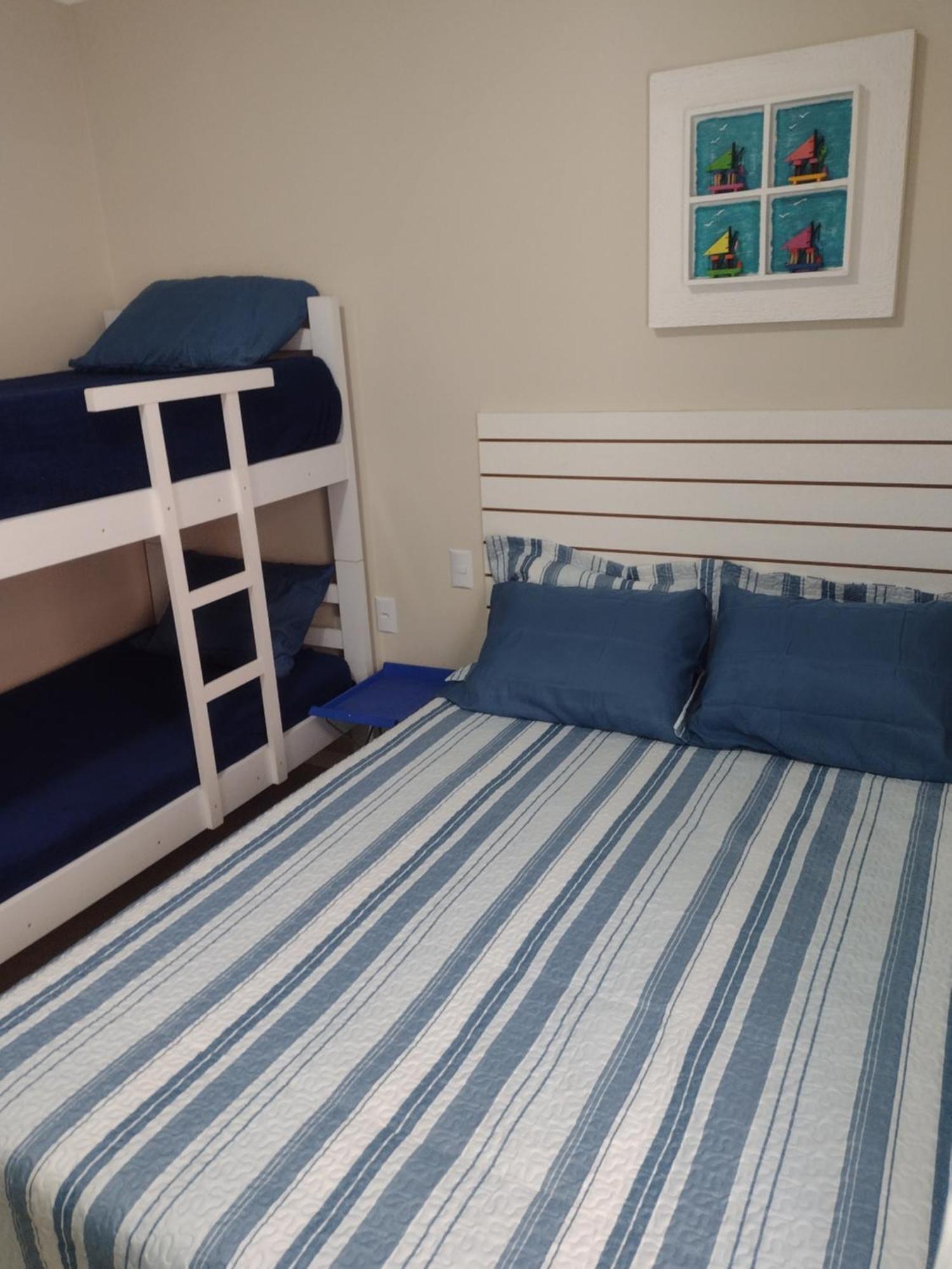 Apartamentos Proximo A Praia Bombinhas Zewnętrze zdjęcie