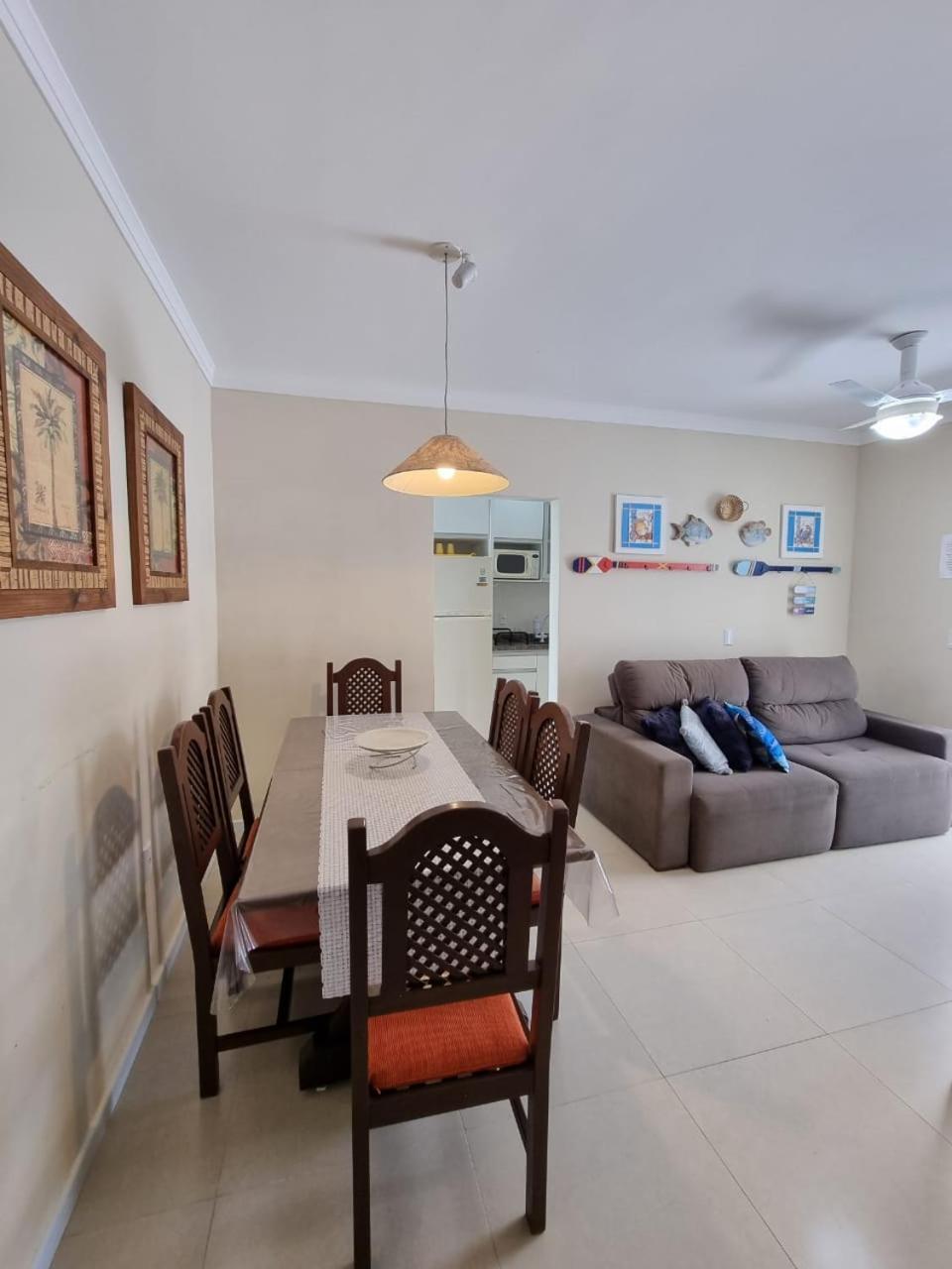 Apartamentos Proximo A Praia Bombinhas Pokój zdjęcie