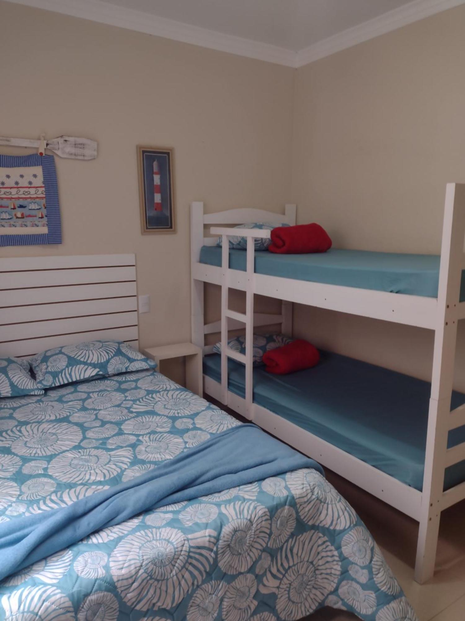 Apartamentos Proximo A Praia Bombinhas Pokój zdjęcie