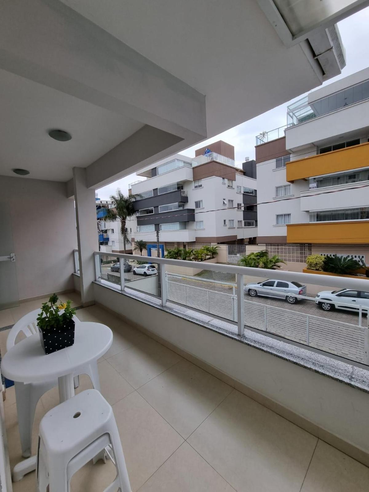 Apartamentos Proximo A Praia Bombinhas Pokój zdjęcie