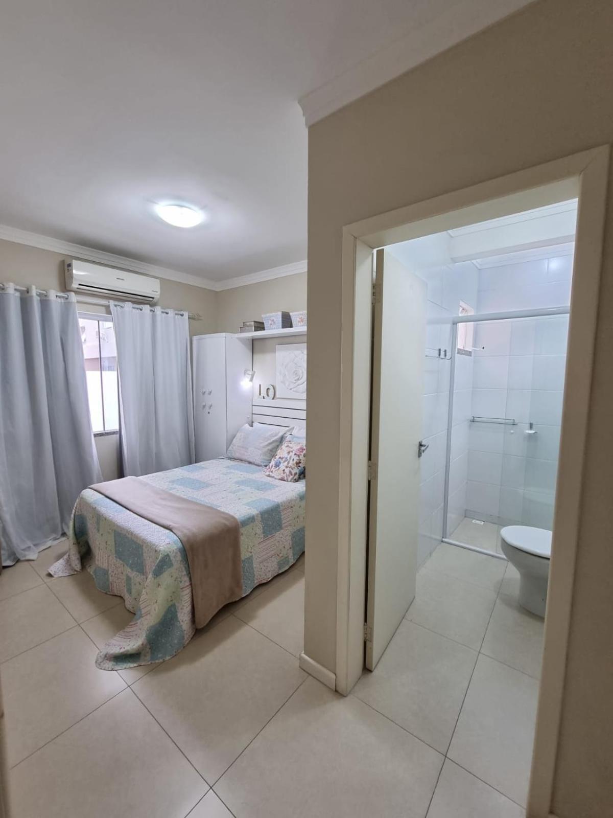 Apartamentos Proximo A Praia Bombinhas Pokój zdjęcie
