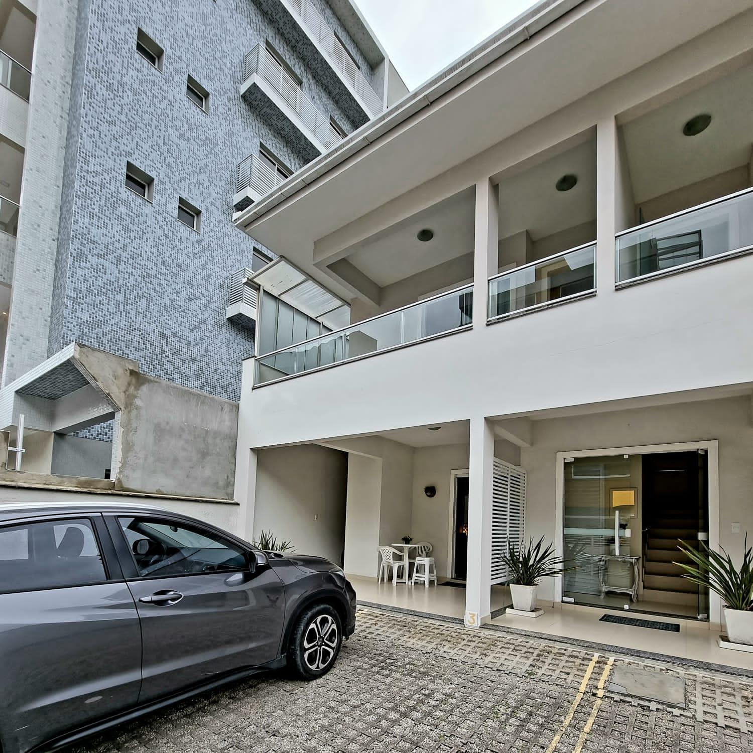 Apartamentos Proximo A Praia Bombinhas Pokój zdjęcie