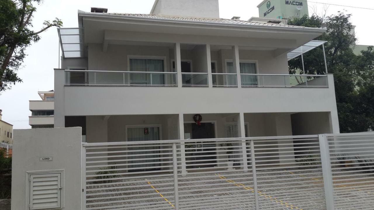 Apartamentos Proximo A Praia Bombinhas Zewnętrze zdjęcie