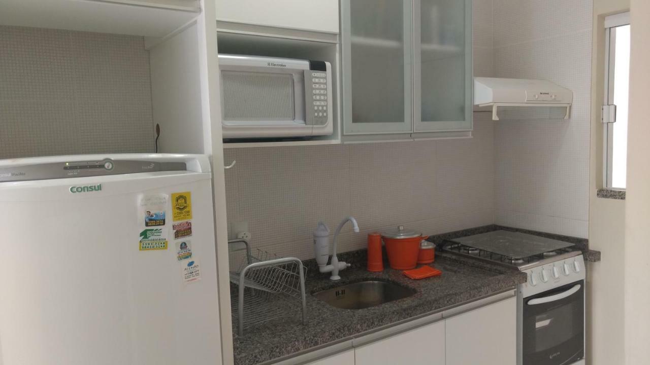 Apartamentos Proximo A Praia Bombinhas Zewnętrze zdjęcie