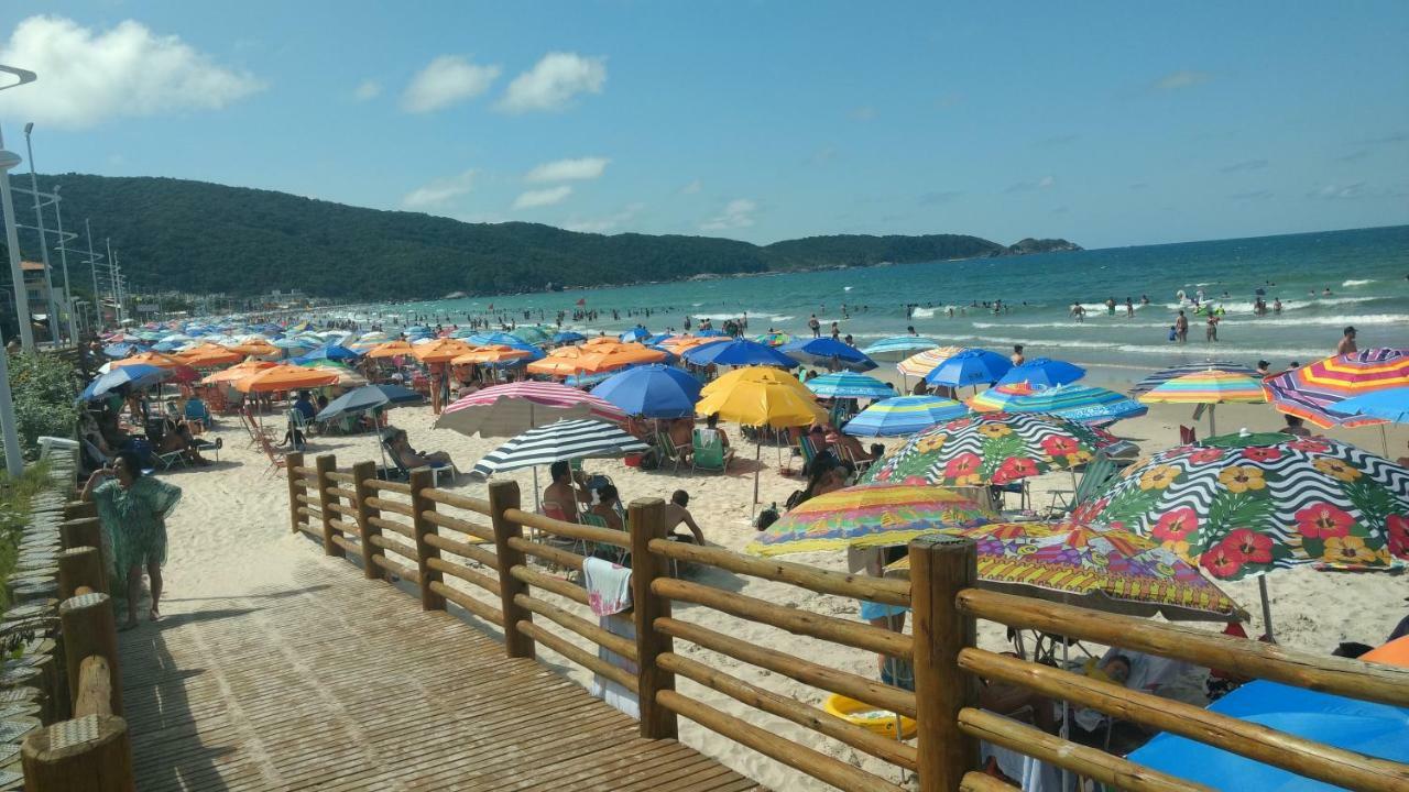 Apartamentos Proximo A Praia Bombinhas Zewnętrze zdjęcie