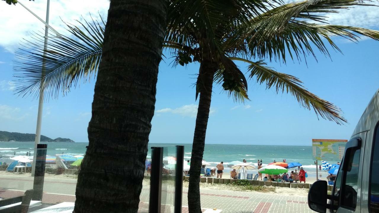 Apartamentos Proximo A Praia Bombinhas Zewnętrze zdjęcie