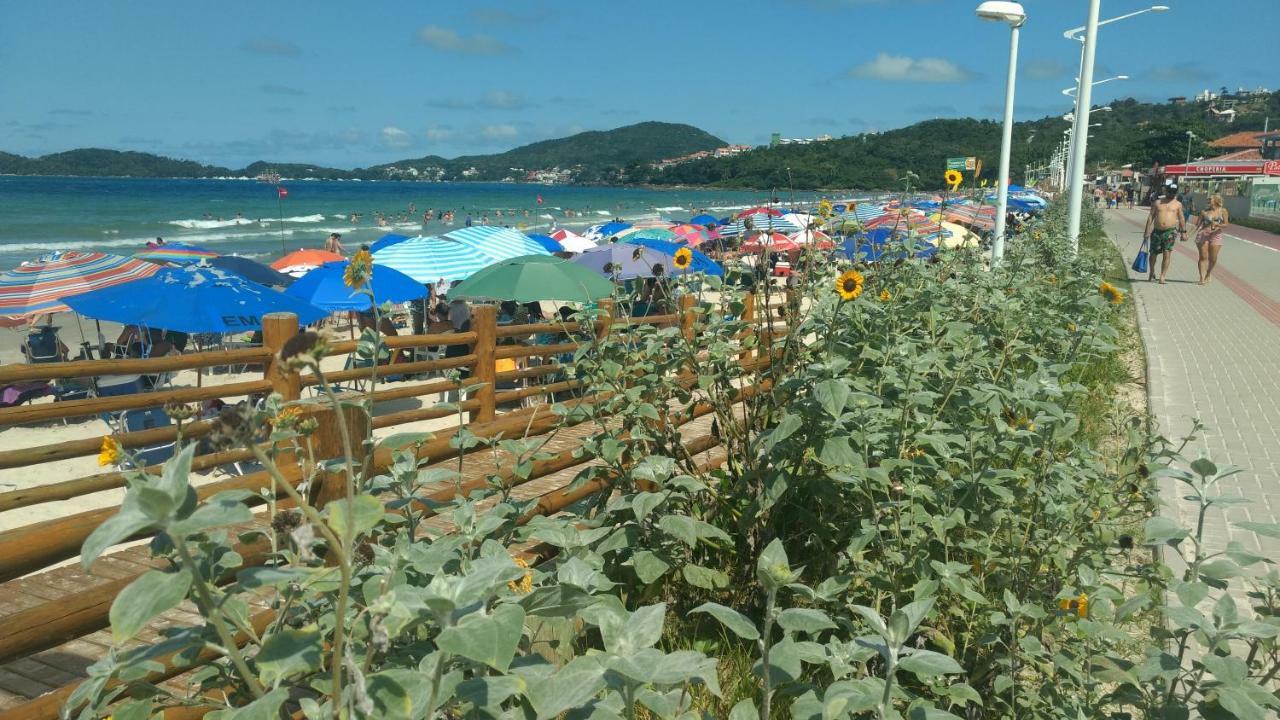 Apartamentos Proximo A Praia Bombinhas Zewnętrze zdjęcie