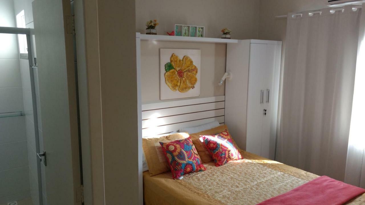Apartamentos Proximo A Praia Bombinhas Zewnętrze zdjęcie